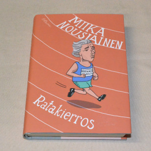 Miika Nousiainen Ratakierros